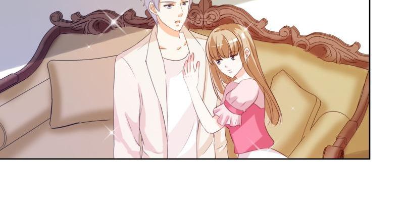 The Glorious Rebirth: Good Morning, Mrs. Fu Chapter 17 - page 22
