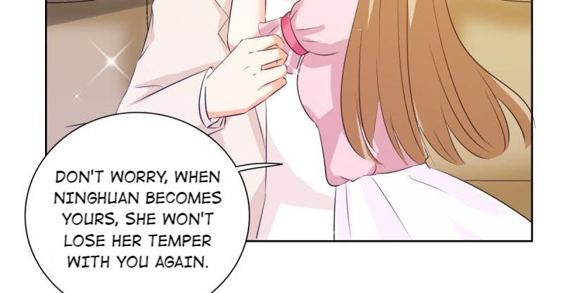 The Glorious Rebirth: Good Morning, Mrs. Fu Chapter 17 - page 24