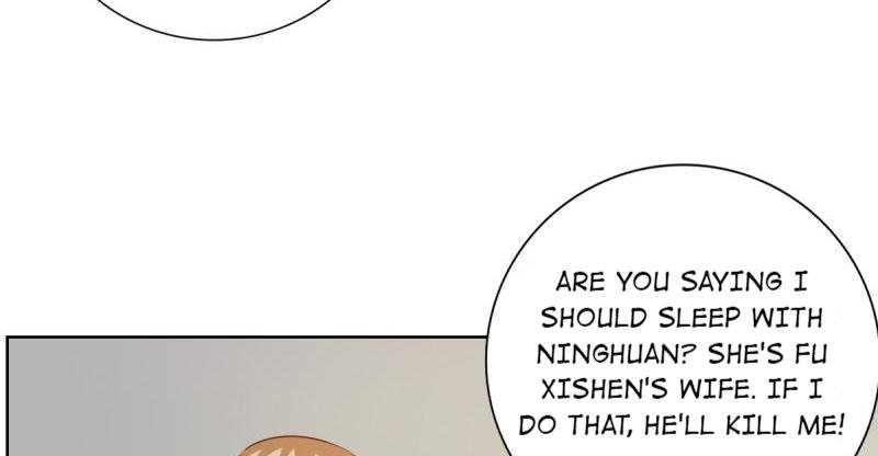 The Glorious Rebirth: Good Morning, Mrs. Fu Chapter 17 - page 25