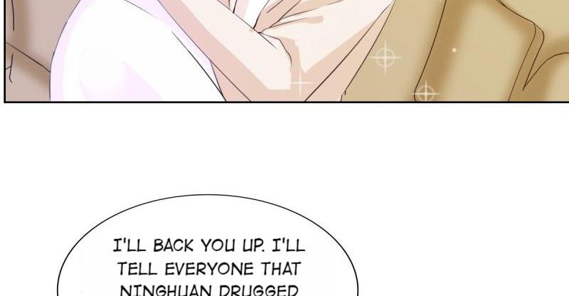 The Glorious Rebirth: Good Morning, Mrs. Fu Chapter 17 - page 27