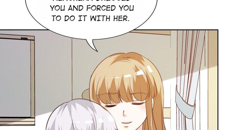 The Glorious Rebirth: Good Morning, Mrs. Fu Chapter 17 - page 28
