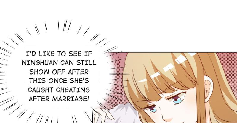 The Glorious Rebirth: Good Morning, Mrs. Fu Chapter 17 - page 30