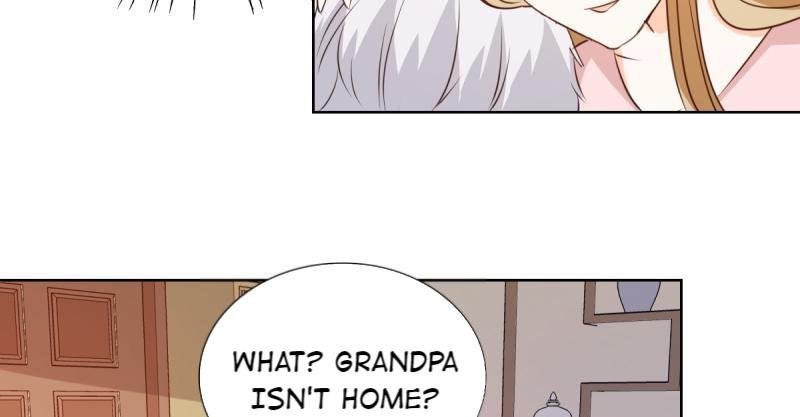 The Glorious Rebirth: Good Morning, Mrs. Fu Chapter 17 - page 31