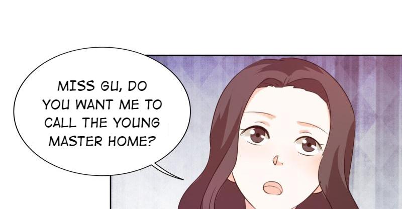 The Glorious Rebirth: Good Morning, Mrs. Fu Chapter 17 - page 33