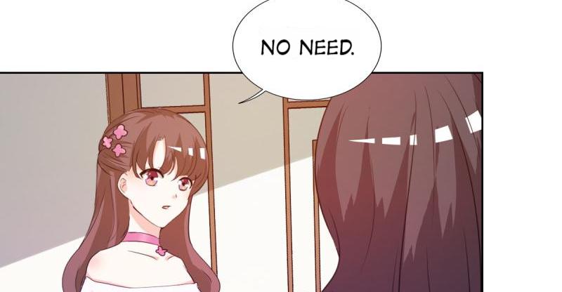 The Glorious Rebirth: Good Morning, Mrs. Fu Chapter 17 - page 35