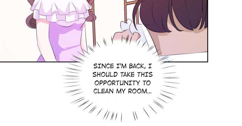The Glorious Rebirth: Good Morning, Mrs. Fu Chapter 17 - page 36