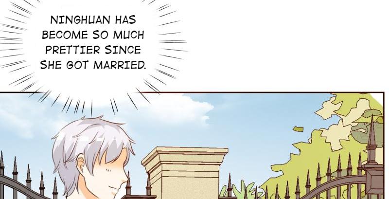 The Glorious Rebirth: Good Morning, Mrs. Fu Chapter 17 - page 4