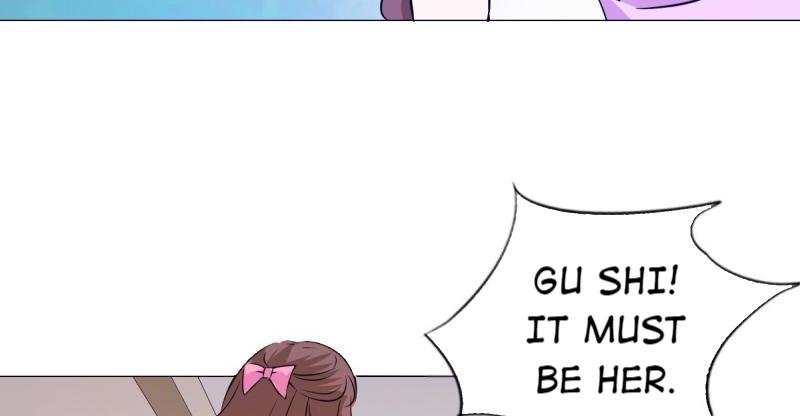 The Glorious Rebirth: Good Morning, Mrs. Fu Chapter 17 - page 43