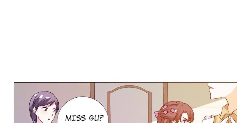 The Glorious Rebirth: Good Morning, Mrs. Fu Chapter 17 - page 45