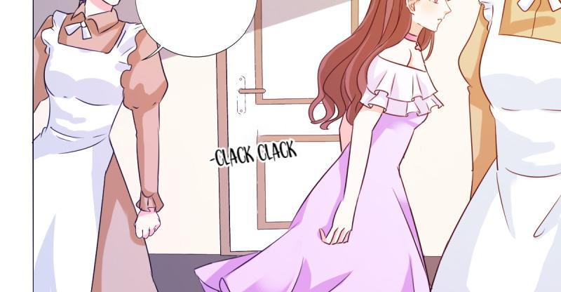 The Glorious Rebirth: Good Morning, Mrs. Fu Chapter 17 - page 46