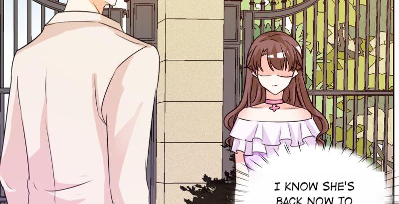 The Glorious Rebirth: Good Morning, Mrs. Fu Chapter 17 - page 5