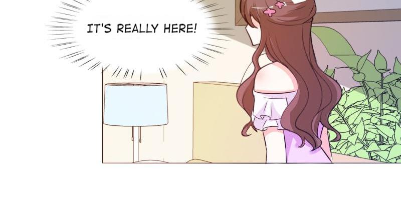 The Glorious Rebirth: Good Morning, Mrs. Fu Chapter 17 - page 50