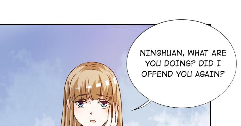 The Glorious Rebirth: Good Morning, Mrs. Fu Chapter 17 - page 56