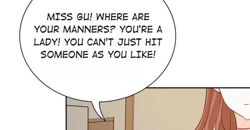 The Glorious Rebirth: Good Morning, Mrs. Fu Chapter 17 - page 58