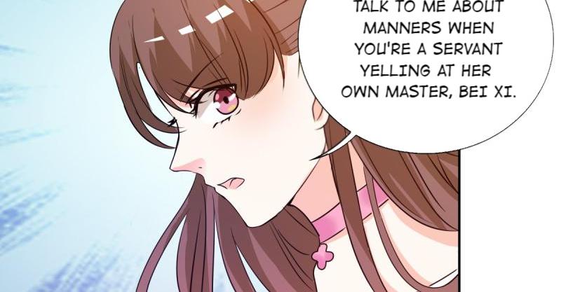 The Glorious Rebirth: Good Morning, Mrs. Fu Chapter 17 - page 61