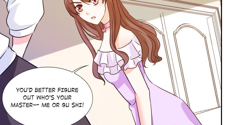 The Glorious Rebirth: Good Morning, Mrs. Fu Chapter 17 - page 63
