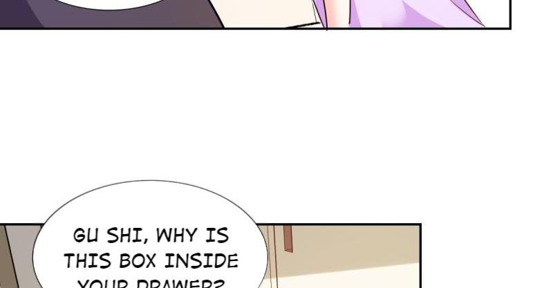 The Glorious Rebirth: Good Morning, Mrs. Fu Chapter 17 - page 64
