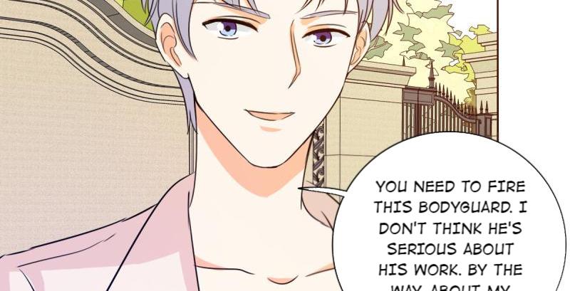 The Glorious Rebirth: Good Morning, Mrs. Fu Chapter 17 - page 7