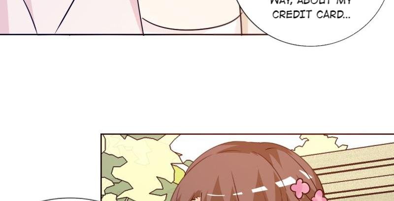 The Glorious Rebirth: Good Morning, Mrs. Fu Chapter 17 - page 8