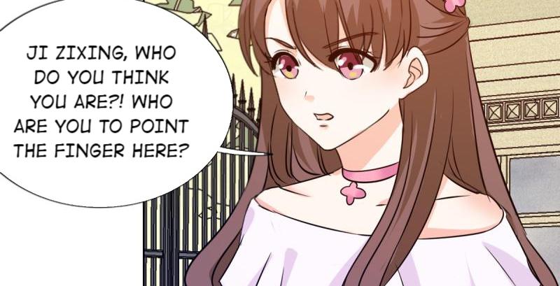 The Glorious Rebirth: Good Morning, Mrs. Fu Chapter 17 - page 9
