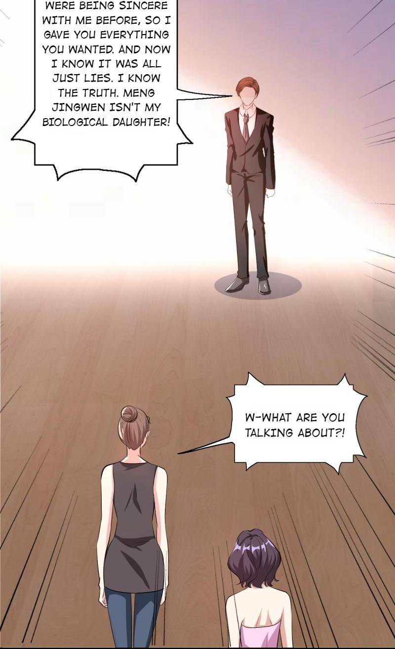 The Glorious Rebirth: Good Morning, Mrs. Fu Chapter 108 - page 10