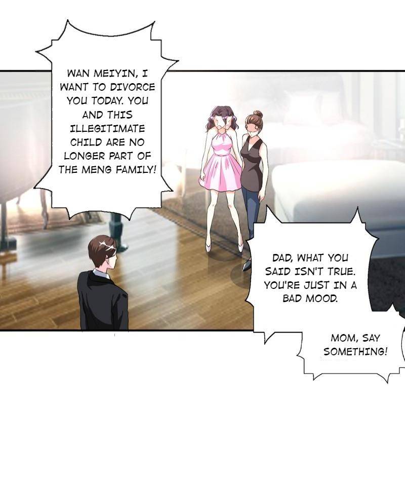 The Glorious Rebirth: Good Morning, Mrs. Fu Chapter 108 - page 16
