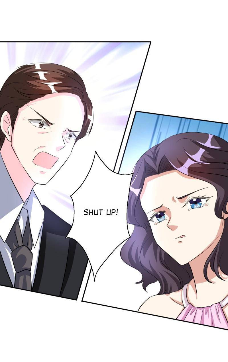 The Glorious Rebirth: Good Morning, Mrs. Fu Chapter 108 - page 17