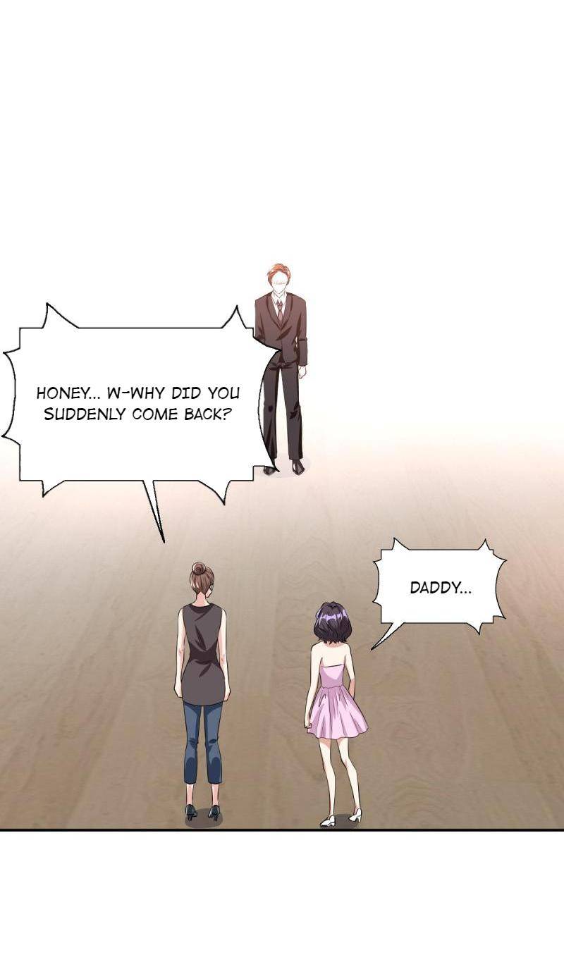 The Glorious Rebirth: Good Morning, Mrs. Fu Chapter 108 - page 2