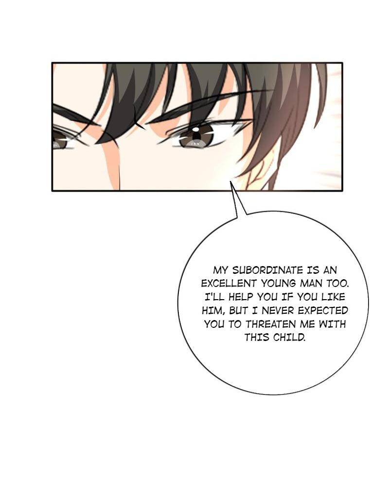 The Glorious Rebirth: Good Morning, Mrs. Fu Chapter 108 - page 21