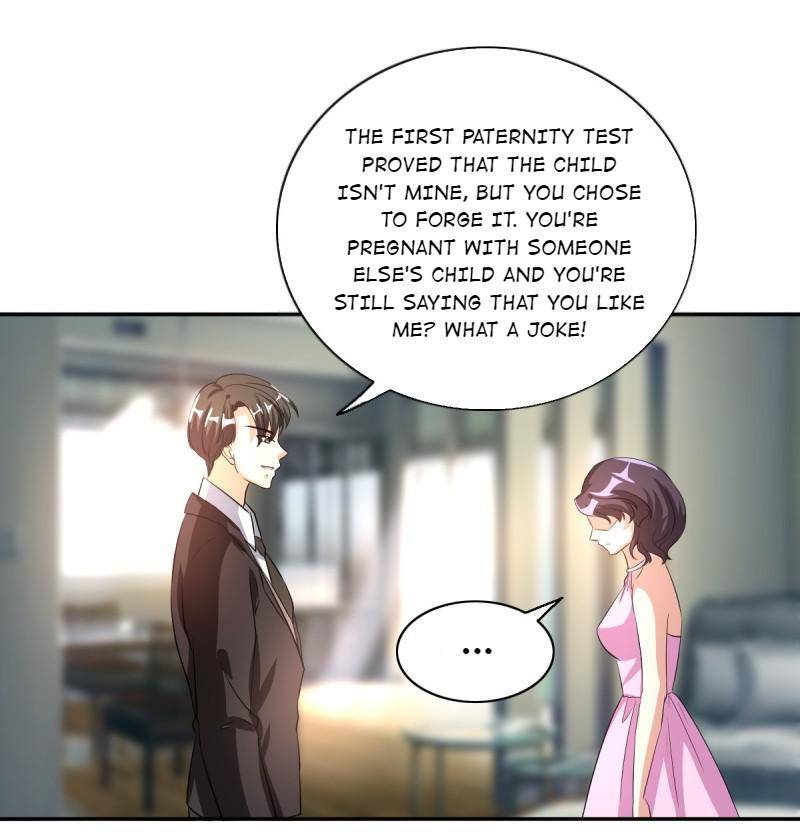 The Glorious Rebirth: Good Morning, Mrs. Fu Chapter 108 - page 23