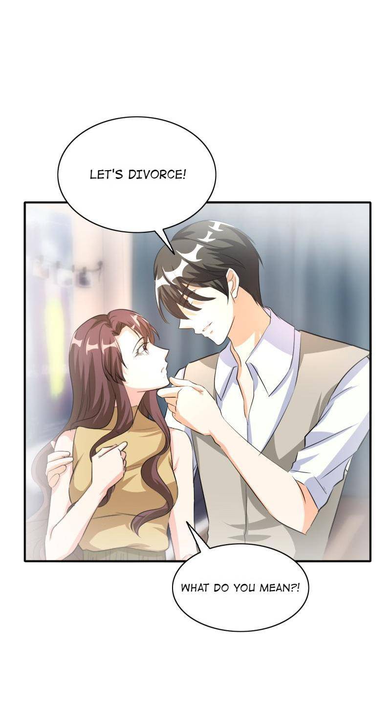 The Glorious Rebirth: Good Morning, Mrs. Fu Chapter 108 - page 25