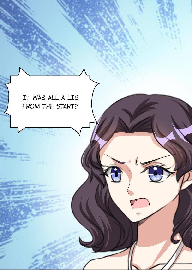 The Glorious Rebirth: Good Morning, Mrs. Fu Chapter 108 - page 27