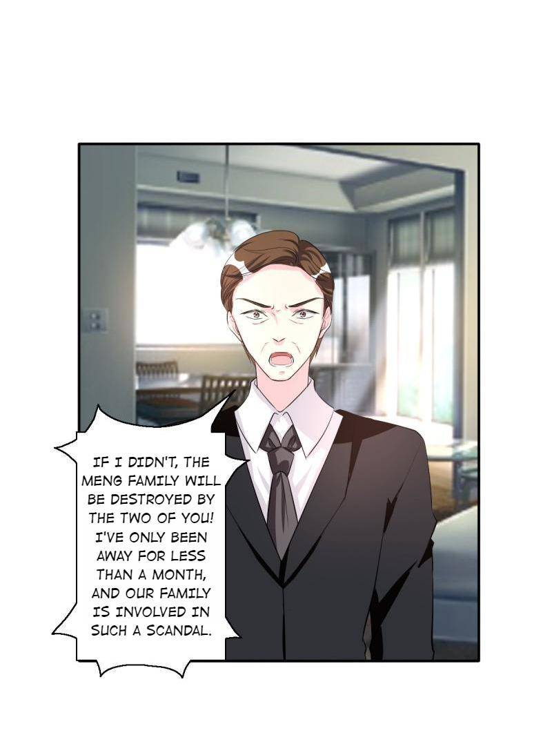The Glorious Rebirth: Good Morning, Mrs. Fu Chapter 108 - page 3