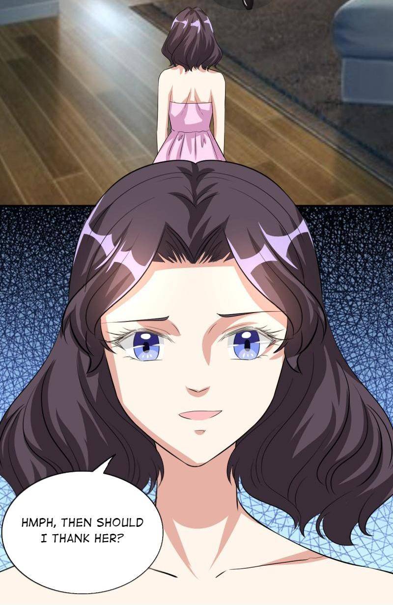 The Glorious Rebirth: Good Morning, Mrs. Fu Chapter 108 - page 30