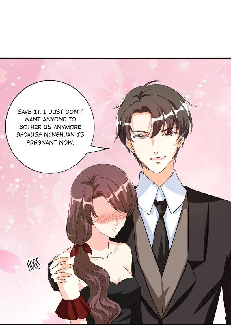 The Glorious Rebirth: Good Morning, Mrs. Fu Chapter 108 - page 31