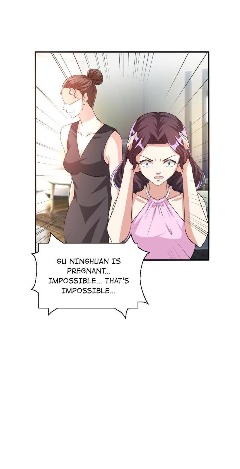 The Glorious Rebirth: Good Morning, Mrs. Fu Chapter 108 - page 37