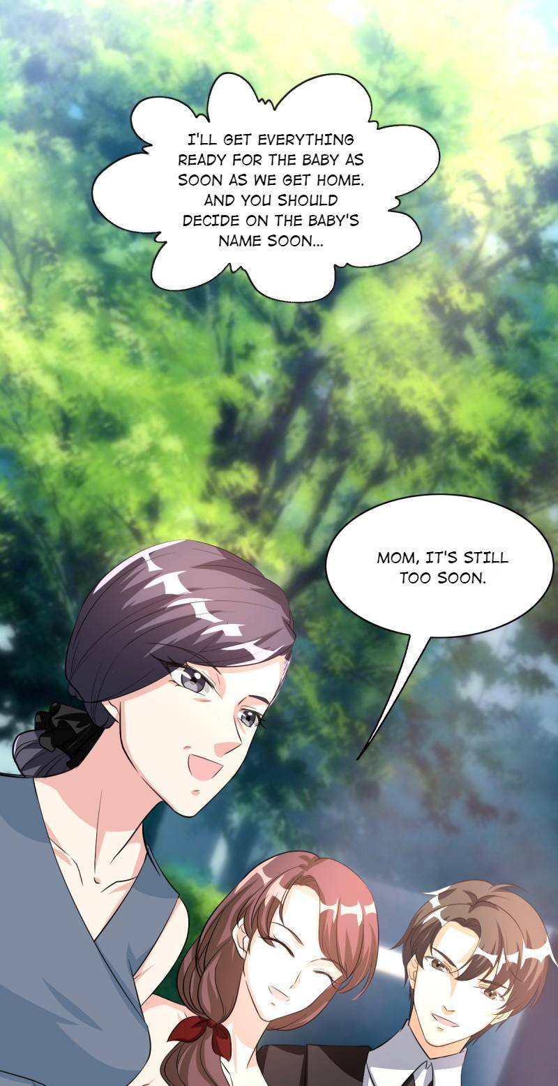The Glorious Rebirth: Good Morning, Mrs. Fu Chapter 108 - page 38