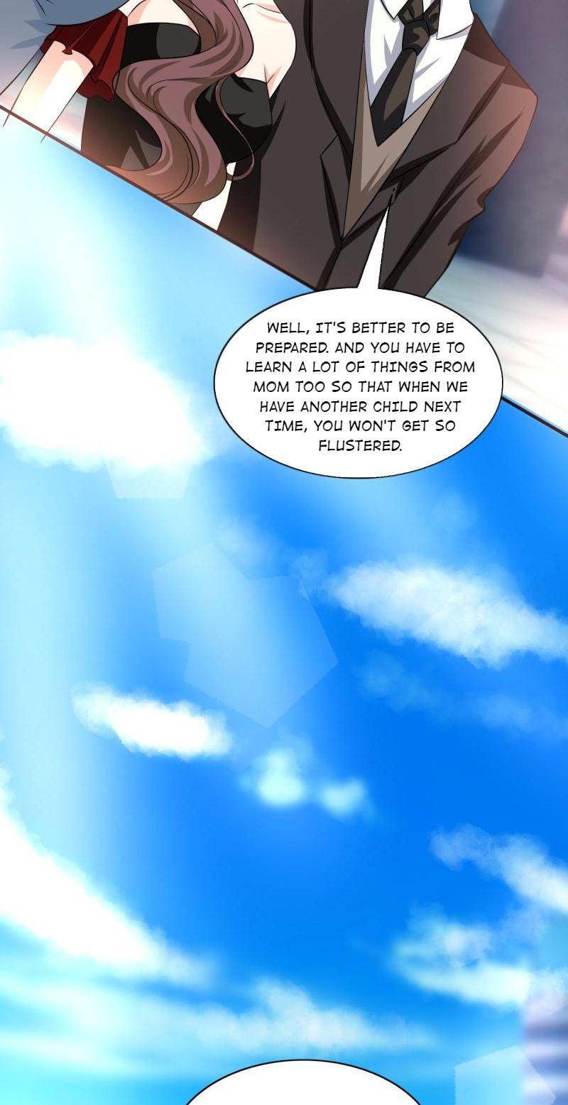The Glorious Rebirth: Good Morning, Mrs. Fu Chapter 108 - page 39
