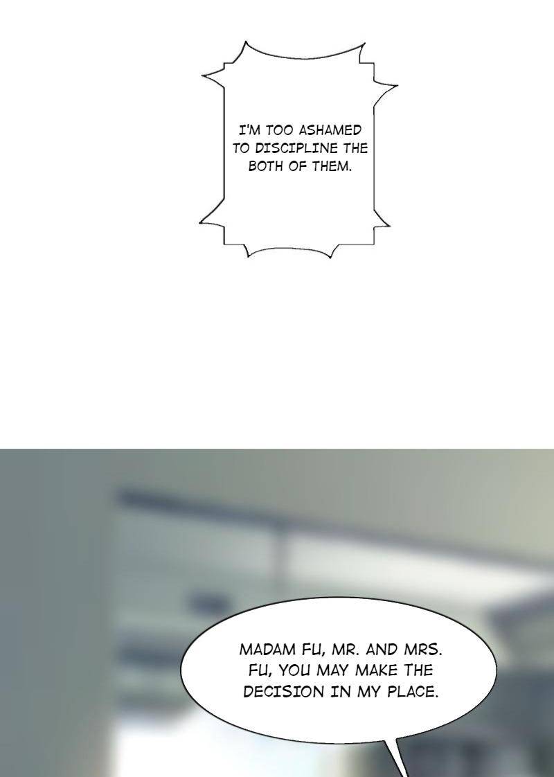 The Glorious Rebirth: Good Morning, Mrs. Fu Chapter 108 - page 4