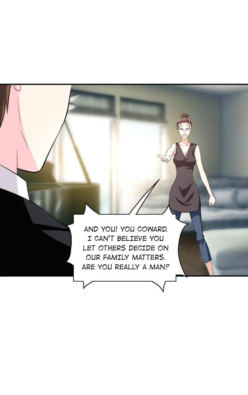 The Glorious Rebirth: Good Morning, Mrs. Fu Chapter 108 - page 7