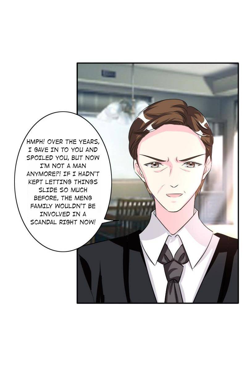 The Glorious Rebirth: Good Morning, Mrs. Fu Chapter 108 - page 8