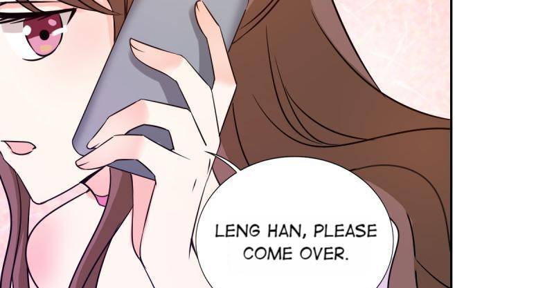 The Glorious Rebirth: Good Morning, Mrs. Fu Chapter 18 - page 10