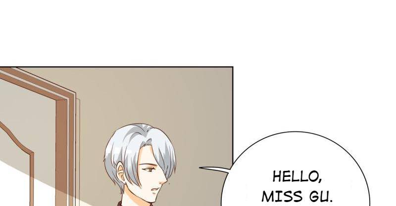 The Glorious Rebirth: Good Morning, Mrs. Fu Chapter 18 - page 13