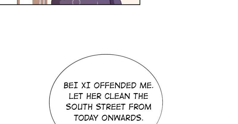The Glorious Rebirth: Good Morning, Mrs. Fu Chapter 18 - page 15