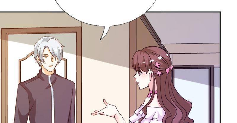 The Glorious Rebirth: Good Morning, Mrs. Fu Chapter 18 - page 16
