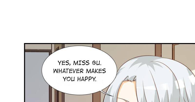 The Glorious Rebirth: Good Morning, Mrs. Fu Chapter 18 - page 18