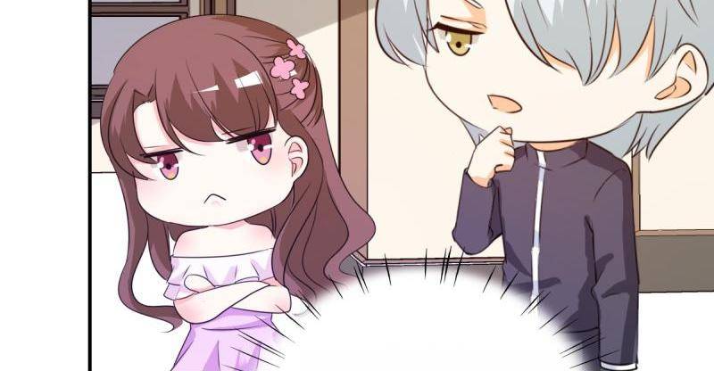 The Glorious Rebirth: Good Morning, Mrs. Fu Chapter 18 - page 19
