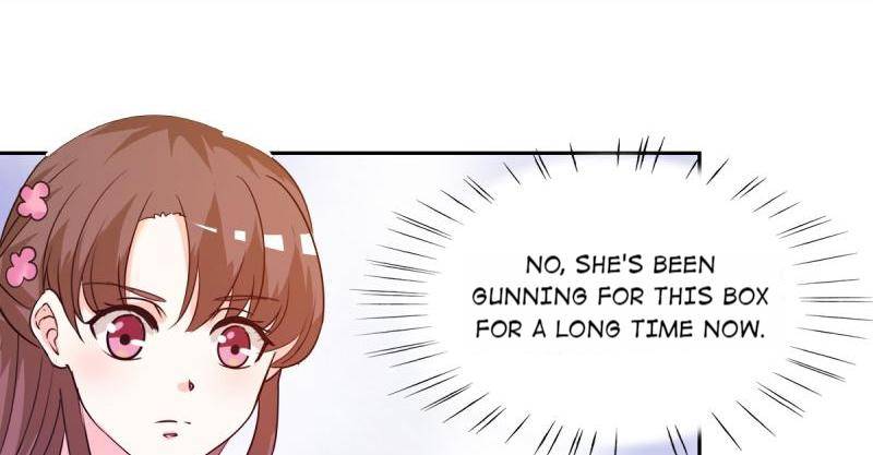 The Glorious Rebirth: Good Morning, Mrs. Fu Chapter 18 - page 2