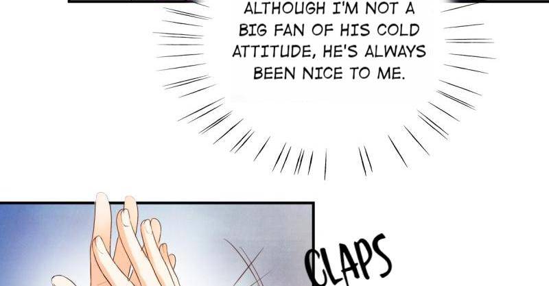 The Glorious Rebirth: Good Morning, Mrs. Fu Chapter 18 - page 20