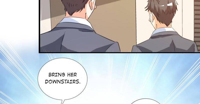 The Glorious Rebirth: Good Morning, Mrs. Fu Chapter 18 - page 22
